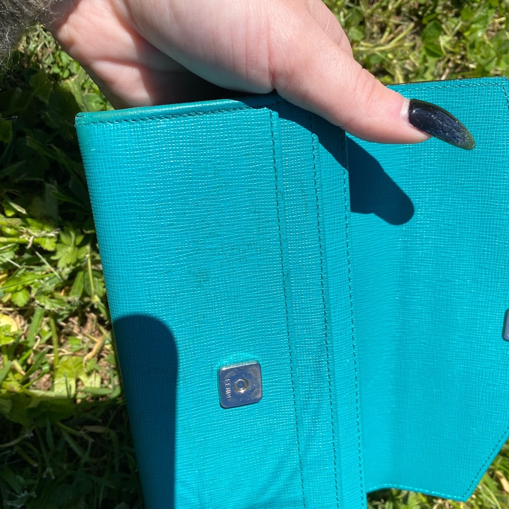 Fendi wallet - Picture 16 of 16